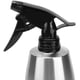 thumbnail image 5 of Pulverizador de agua multifuncional de acero inoxidable para el hogar, botella pulverizadora portátil de 400 ml, tarro para condimentos, suministros de cocina reutilizables, 5 of 7