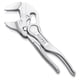 thumbnail image 4 of Pinzas y llave Knipex Tools LP XS, 4 of 9