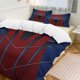 thumbnail image 1 of Spider-Man Bedding Comforter Sets 3-Piece Bedding Set Soft Warm Bed Set for Bedroom All Season, 1 of 5