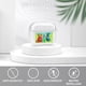 thumbnail image 3 of Popiz baby tv-theme AirPods Pro Earphone Case Compatible with Apple Devices Premium Flexible TPU theme Custom, 3 of 6