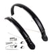 thumbnail image 2 of Juego De Guardabarros Para Bicicleta De Monta?a Accs Guardabarros Para Bicicletas Plegables, Bicicletas De Carretera, 29 Pulgadas, Brillante, 2 of 5