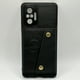 thumbnail image 1 of Leather Wallet Phone Case with Card Slot - Anti-Fall Protection for Xiaomi 11t, 11lite, 11ultra, 12t, Redmi K50 Gaming, K40s, K60, K20pro, Note9pro, Note11s, Note12ProSpeed, Note, 1 of 3