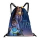 thumbnail image 1 of Deseo Mochila de Cuerdas para Deportes y Gimnasio, Bolsa de Cuerdas Resistente al Agua, Bolsa Cinch, 30×40cm, 1 of 6