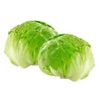 Lechuga Escarola Bolsa 2 Un