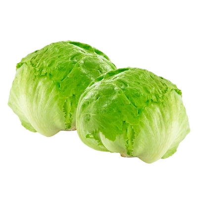 Lechuga Escarola Bolsa 2 Un
