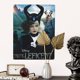thumbnail image 5 of Barry Lyndon Cartel de metal, decoración de pared con cartel de metal personalizado, regalos para aficionados, amigos, familia y seres queridos 40x30cm, 5 of 6