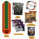 thumbnail image 1 of Set 33 Piezas Decoración y Accesorios Halloween Premium, 1 of 7