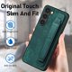 thumbnail image 2 of Funda Protectora con Correa para Samsung Galaxy S23 Resistente a Golpes Verde, 2 of 6