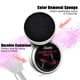 thumbnail image 5 of Esponja Limpiadora Para Retirar Color De Brochas De Maquillaje 2 Unidades, 5 of 9
