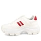 thumbnail image 2 of Zapatilla Mujer North Star Boor Blanco, 2 of 8