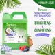 thumbnail image 2 of Champú para perros TropicLean Awapuhi Coconut Whitening 3.78 L, 2 of 8
