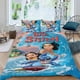thumbnail image 2 of Conjunto de Sábanas Lilo y Stitch Desmarcar 3 Piezas 135cm x 200cm, 2 of 6