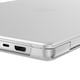 thumbnail image 5 of Funda rígida para portátil MacBook Pro de 16 pulgadas con puntos transparentes, 5 of 9