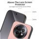 thumbnail image 2 of Magnetic Slim Case for Realme 12 Pro Plus 5G with Camera Guard & Anti-Scratch Back Pink, 2 of 6