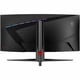 thumbnail image 2 of Monitor Msi Mag 345CQRF E20 34" UWQHD 200 Hz Rapid VA Negro, 2 of 3