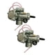 thumbnail image 3 of 2x 28mm Carb Para YAMAHA DT175 DT 175 Carburador 1976-1981 MIKUNI VM24 M CA18, 3 of 5