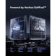 thumbnail image 5 of Cargador Baseus PICOGO 67W con 3 Puertos y Enchufe Plegable PD PPS, 5 of 7