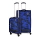 thumbnail image 1 of Pack 2 maletas blandas S+L 10kg y 23kg Barham azul, 1 of 6