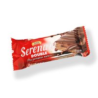 Tottis Bingo S.A - Pack 20 Unidades Serenata Double 48Grs