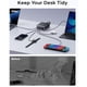 thumbnail image 2 of Cargador UGREEN 100W 6 Puertos GaN USB C Desktop Hub, 2 of 3