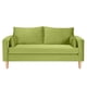 thumbnail image 1 of Sofa Sky 3C Felpa 05 Pistacho, 1 of 5