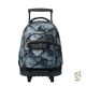 thumbnail image 1 of Mochila Escolar Con Ruedas para Niño Renglon Gris Totto, 1 of 5