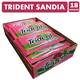 thumbnail image 1 of Dsp Chicle 5S Sandia 30X18X8.5G Trident, 1 of 3