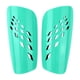 thumbnail image 2 of Espinilleras De Fútbol, Espinilleras Cómodas Para Adultos, Cojín EVA, 2 Unidades, Color Verde, 2 of 5