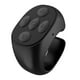 thumbnail image 1 of Bluetooth Teléfono Control Remoto Inalámbrico Mini Recargable Para Tomar Fotos Negro, 1 of 3
