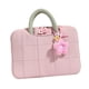 thumbnail image 2 of Funda Para Portátil De 16 Pulgadas, Ligera Y Elegante, Ideal Para El Trabajo, Viajes Y Oficina, Color Rosa, 2 of 5