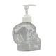 thumbnail image 1 of Dispensador De Jabón En Forma De Calavera Gel De Ducha Botella Vacía Reutilizable Transparente, 1 of 3
