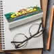 thumbnail image 4 of Crash Bandicoot Estuche Rígido para Gafas de Cuero PU Protector con Forro de Felpa Premium Suave para Hombres y Mujeres, 4 of 6