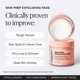 thumbnail image 2 of Discos exfoliantes Innbeauty Project con ácido glicólico, 45 unidades, 2 of 7