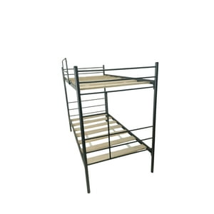 Recutex - Camarote Metalico Hercules 1.5Pza