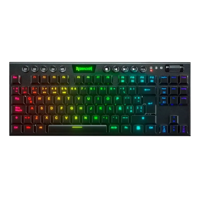 Genérico - Teclado Redragon K622 Horus Tkl Cableado Español