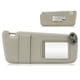 thumbnail image 1 of Visera de sol Aeagle para Toyota Camry 2007-2011 Beige (lado derecho), 1 of 6