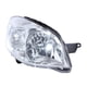 thumbnail image 1 of Optico derecho chevrolet corsa 1.6 c3 2010 2012, 1 of 2