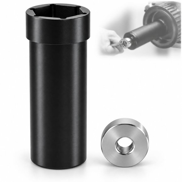 Llave Moker de vaso 1 7/8" para Harley Davidson