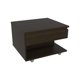thumbnail image 1 of Mesa Funcional Luanda Wengue, 1 of 4