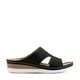 thumbnail image 1 of Sandalia Plataforma Negro Casual Qiu307 Mujer, 1 of 3