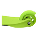 thumbnail image 2 of Scooter Monopatín De Pie Infantil 3 Ruedas Con Luces Led verde, 2 of 3