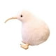 thumbnail image 1 of Pájaro De Peluche De Juguete Animales De Peluche De Juguete De Peluche Para Decoración Regalo De Cumpleaños 30 Cm Blanco, 1 of 5