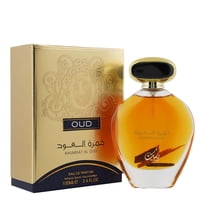 Riiffs - Khumrat Al Oud Edp 100Ml Hombre Nusuk