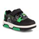thumbnail image 2 of Zapatilla Niño Bubblegummers/Marvel Fabulous Negro, 2 of 5
