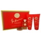 thumbnail image 1 of Set de regalo Fred Hayman Touch EDT 100 ml en aerosol y loción corporal 200 ml, 1 of 1