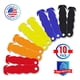 thumbnail image 3 of Abridor de paquetes Klever Innovations Cutter, acero inoxidable, 10 unidades, 3 of 7