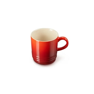 Taza De 200Ml Le Creuset Rojo