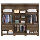 thumbnail image 4 of Closet 6 Puertas Itaguara Tabaco, 4 of 6