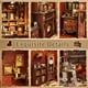 thumbnail image 5 of Kit DIY Book Nook Clover&Clover Biblioteca Crepúsculo con LED, 5 of 9