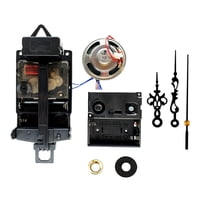 Magideal - Movimientos De Reloj De , Herramienta De Reparación Con Caja De Música De Carillón, Accesorios De Reloj, Kit De Reloj Con Mecanismo De Melodía